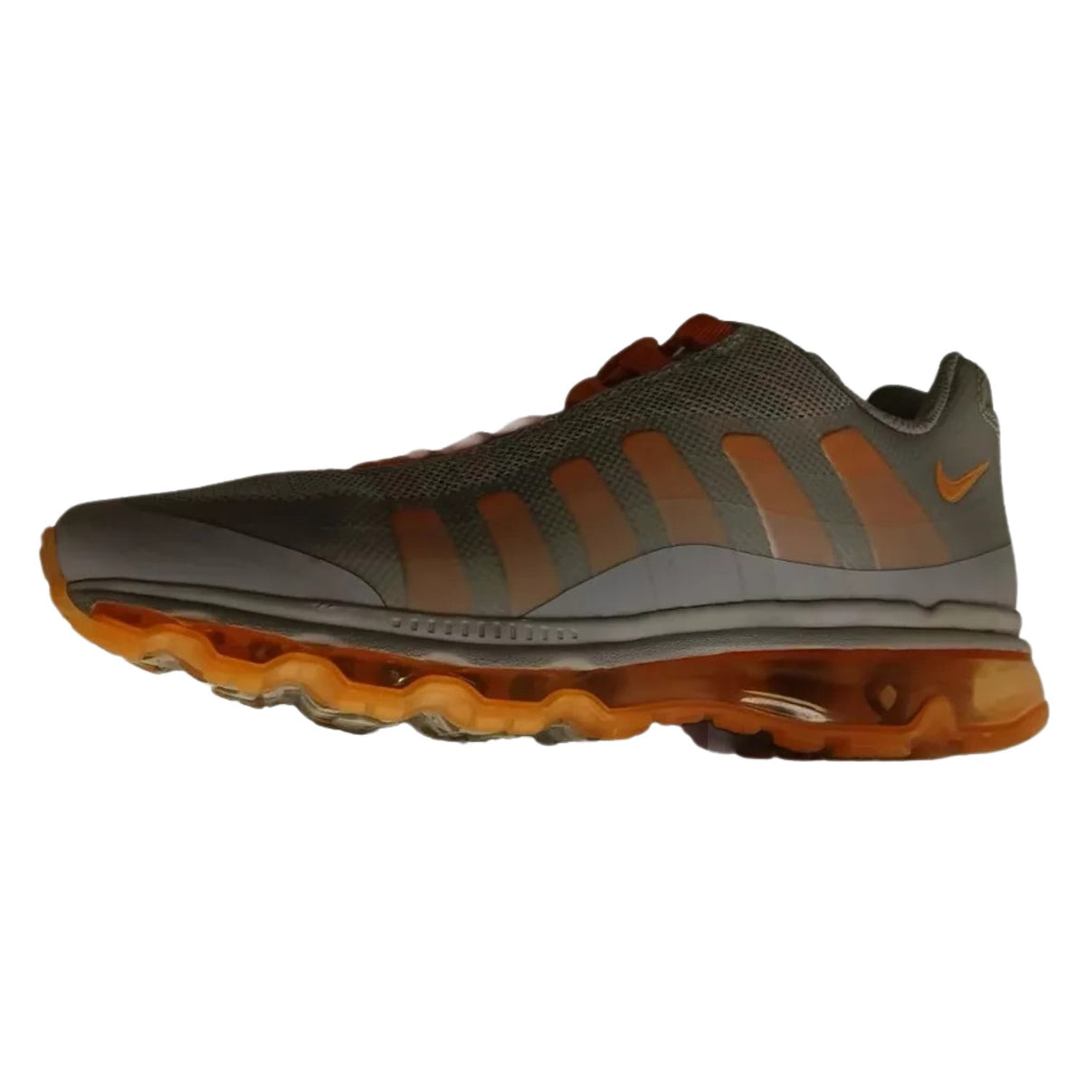 Nike Air Max 95 Bb (Gs)  Big Kids Style 
