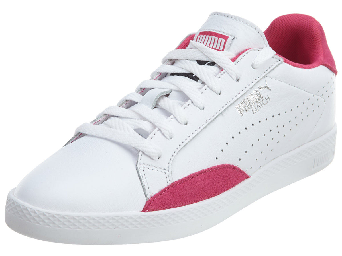 Puma Match Lo Basic Sports Womens Style : 357543