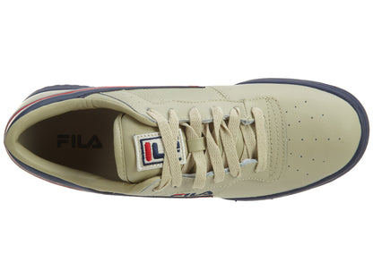 Fila Original Fitness Mens Style : 11f16lt