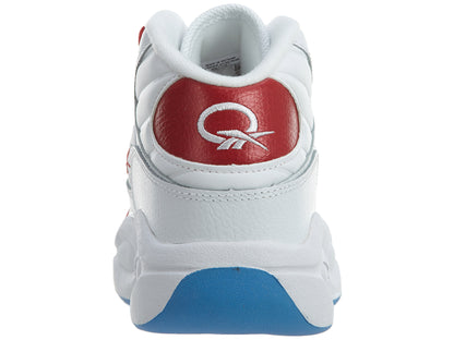 Reebok Question Mid Little Kids Style : V68679