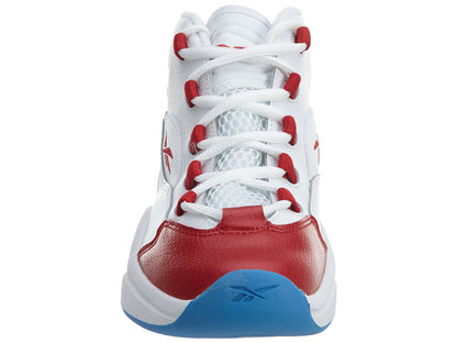 Reebok Question Mid Little Kids Style : V68679