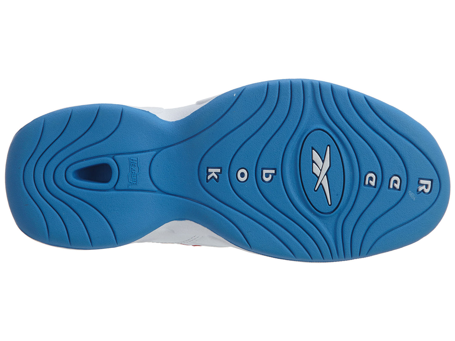 Reebok Question Mid Little Kids Style : V68679