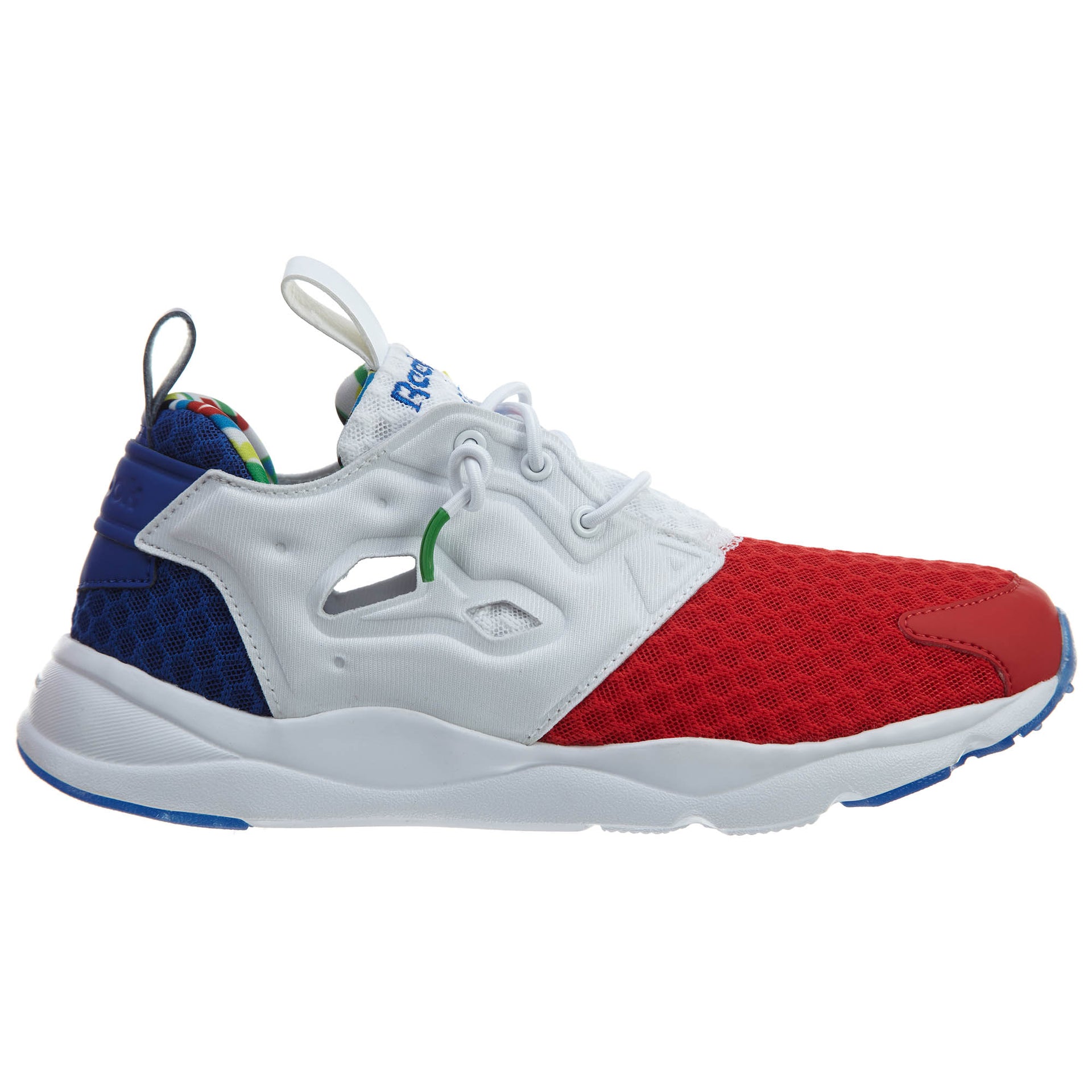 Reebok Furylite Bf Mens Style : Ar0009