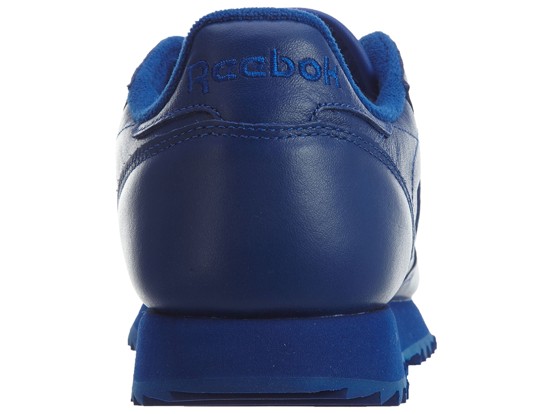 Reebok Classic Leather Ripple Mono Collegiate Royal