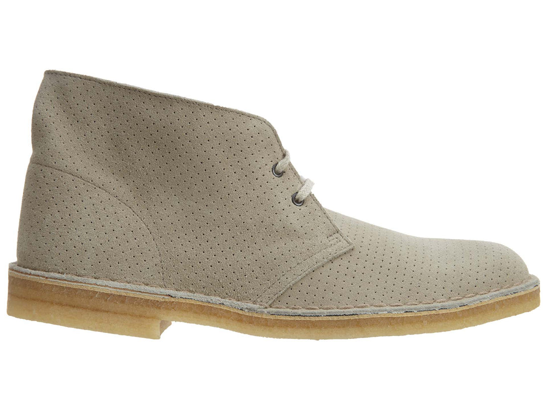 Clarks Grey Orignals Mens Style : 61278