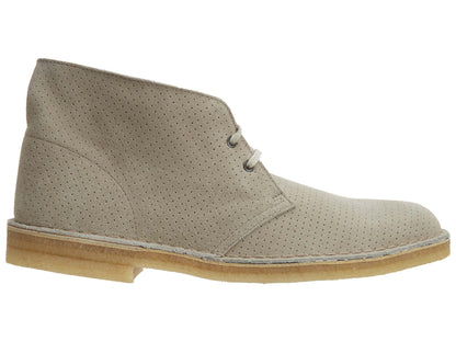 Clarks Grey Orignals Mens Style : 61278