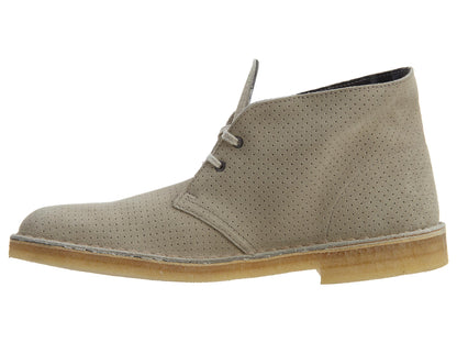 Clarks Grey Orignals Mens Style : 61278
