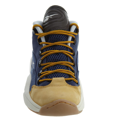 Reebok Question Mid Dress Code Big Kids Style : Ar1957