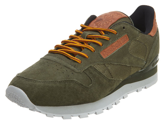 Reebok Cl Leather Ol Mens Style : Bd2034