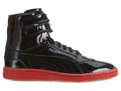 Puma Sky Ii Hi Patent Big Kids Style : 363170