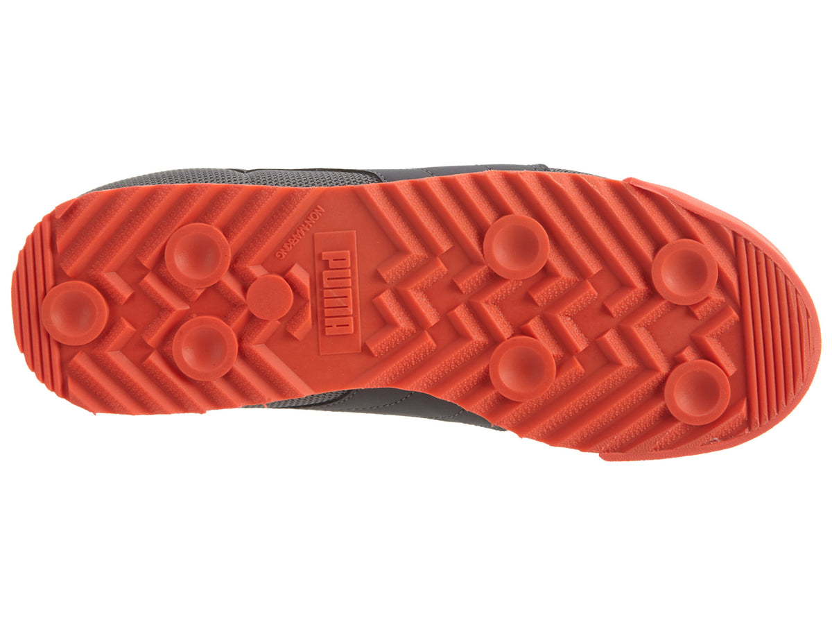 Puma Roma Hm Jr Big Kids Style : 362243