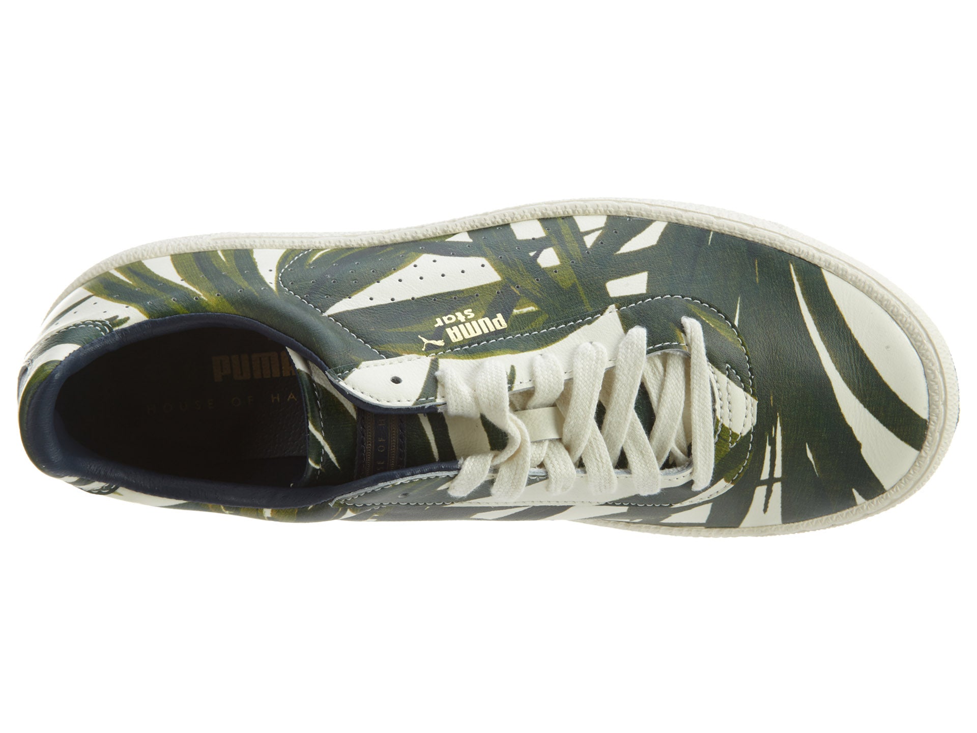 Puma Star X Hoh W Palm Mens Style : 357784