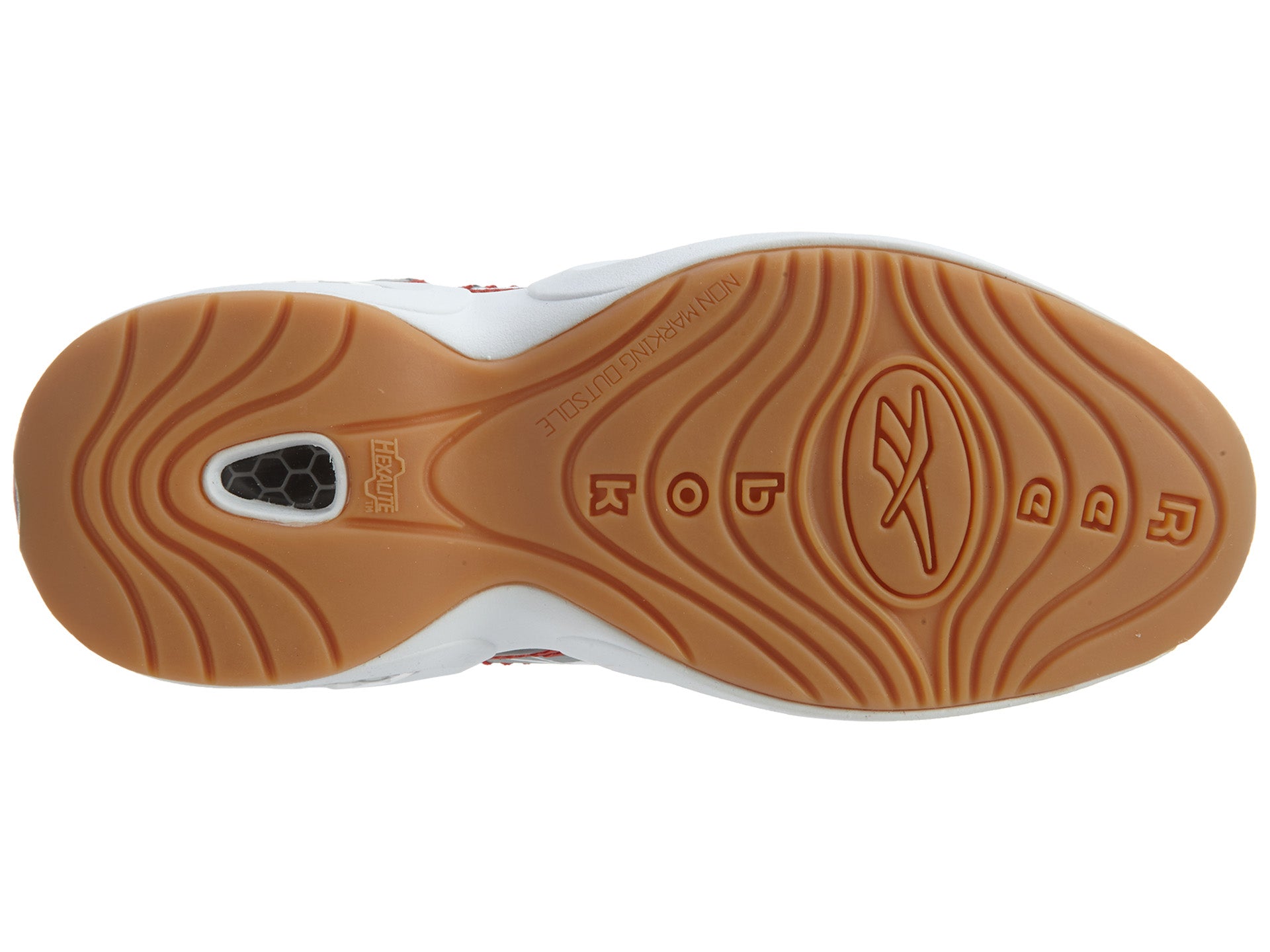 Reebok Question Mid Practice Big Kids Style : V70407
