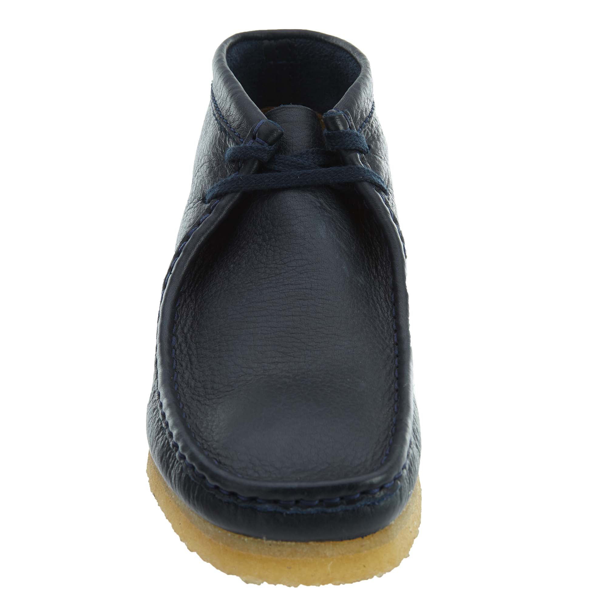 Clarks Wallabee Boot Mens Style : 26103603