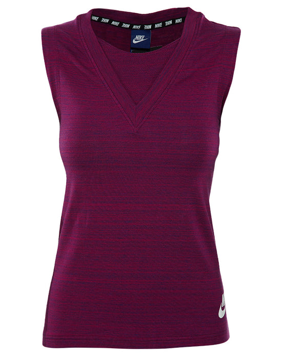 Nike Sportswear Advanve 15 Tank Womens Style : 837460