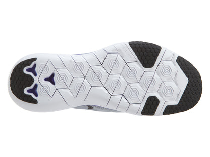 Nike Flex Supreme TR 5 Grey Grape Athletic Boys / Girls Style :866615