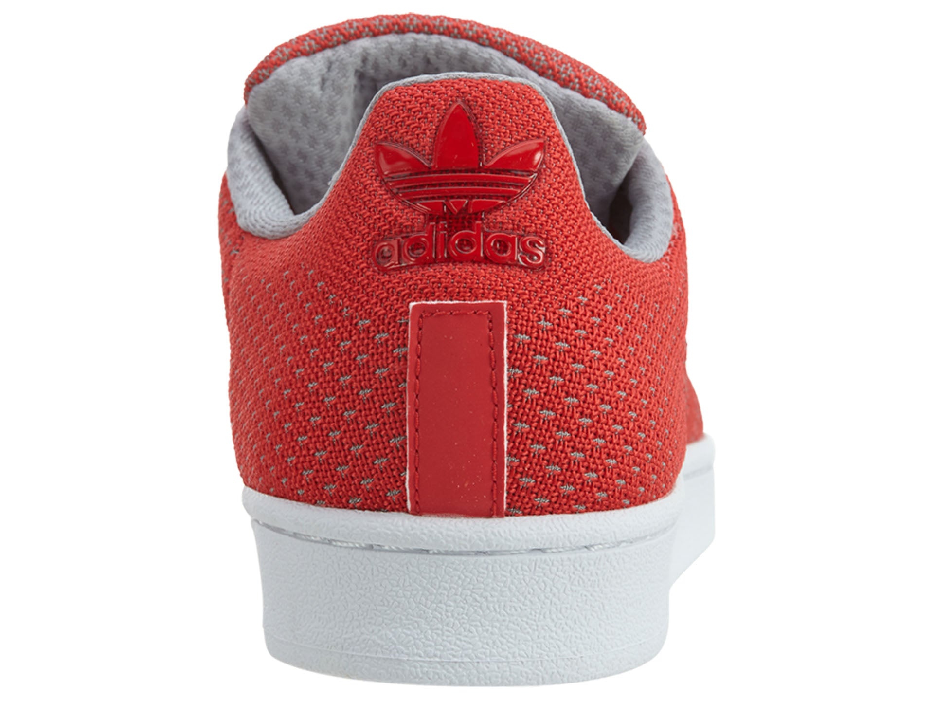 adidas Superstar Weave Pack Tomato Tomat Footwear White