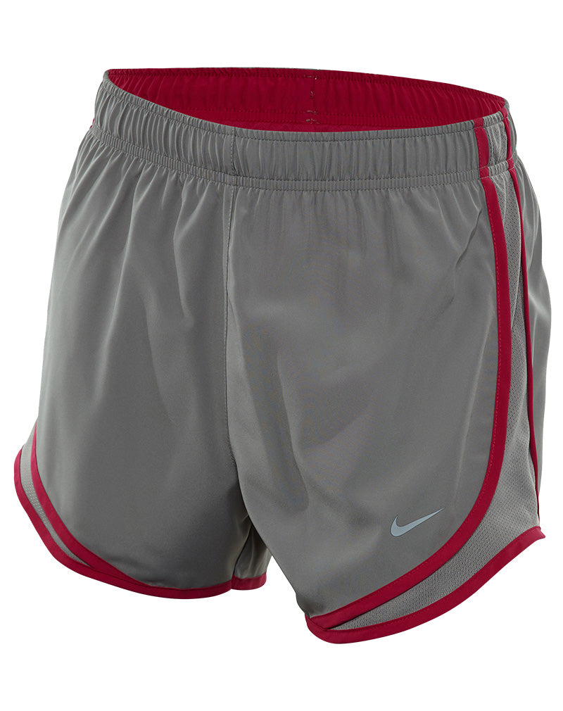 Nike Dri-fit 3.5" Tempo Shorts  Womens Style : 831558