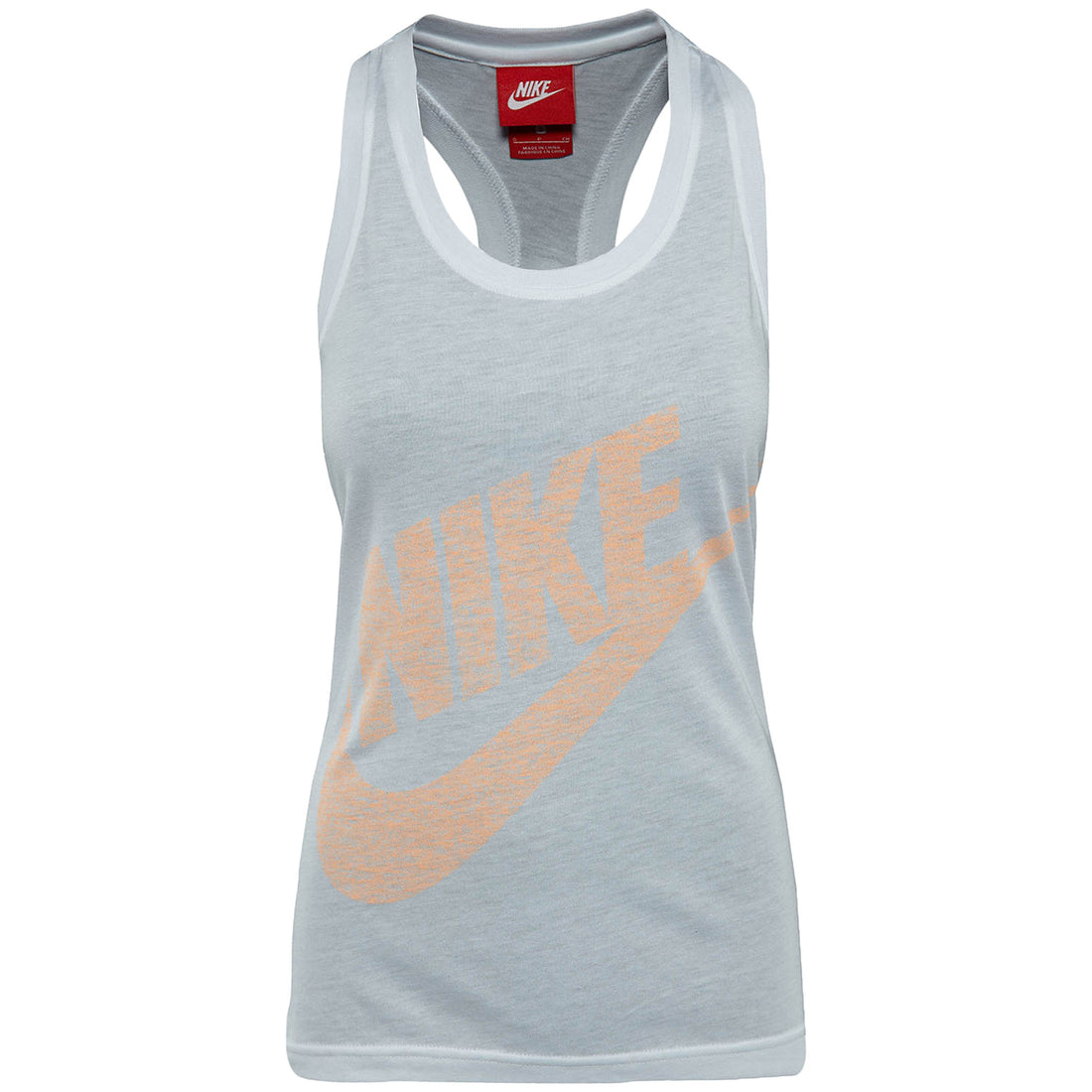 Nike Sportswear Essential Tank Womens Style : 848686