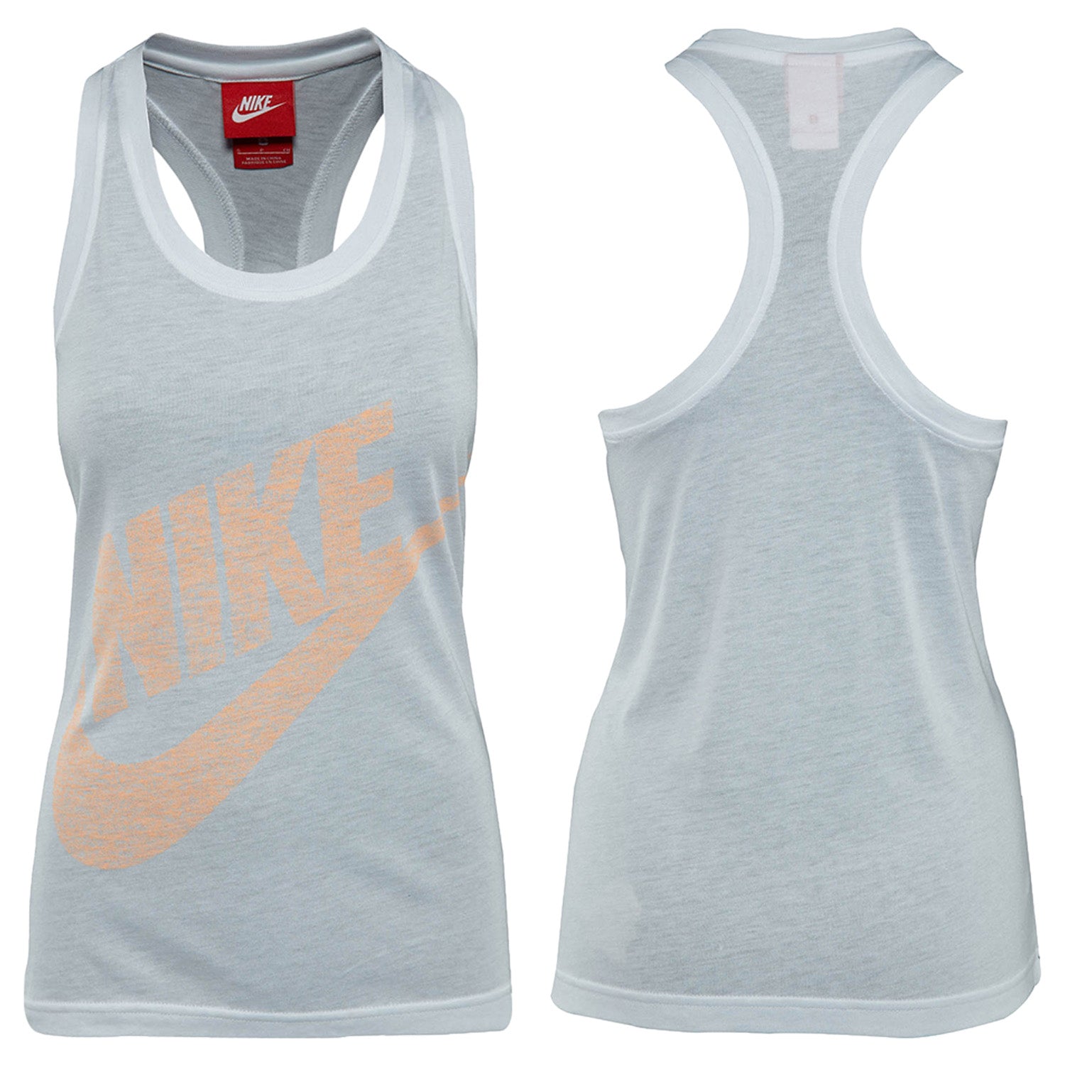 Nike Sportswear Essential Tank Womens Style : 848686