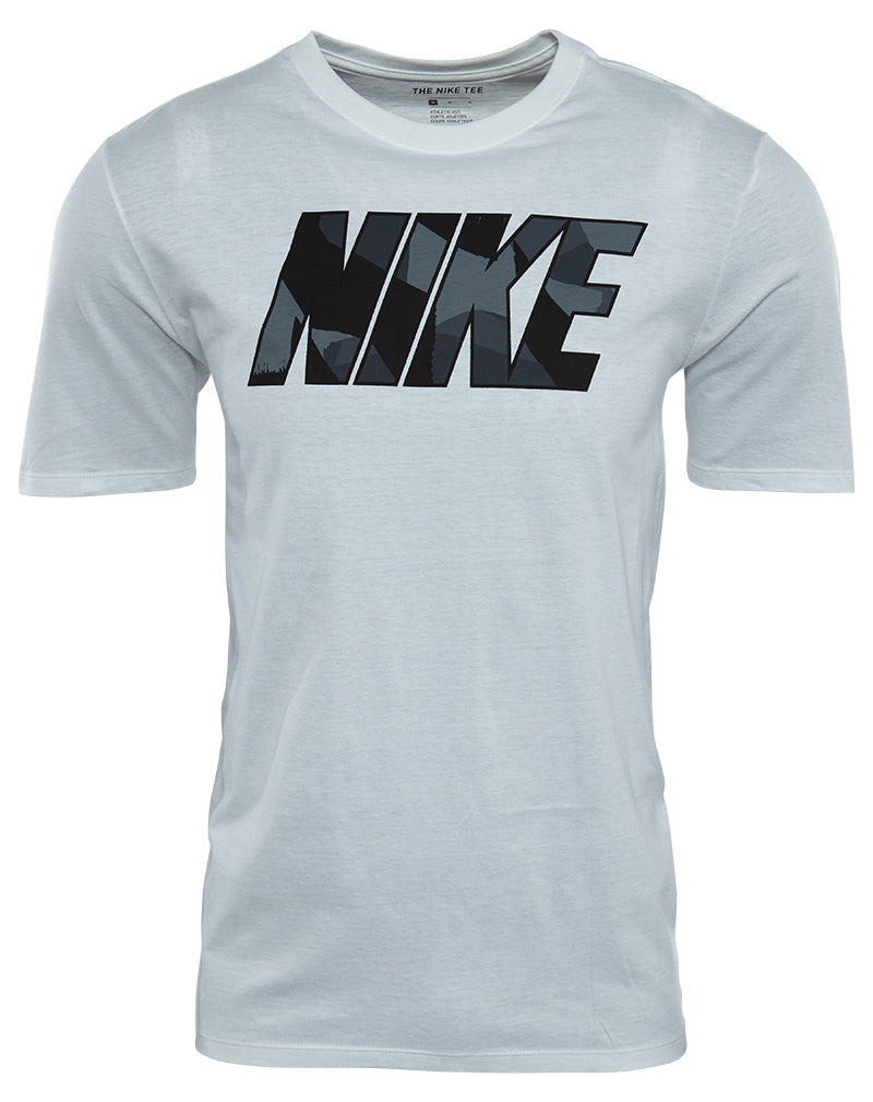 Nike Nsw Tee Print Mens Style : 847650