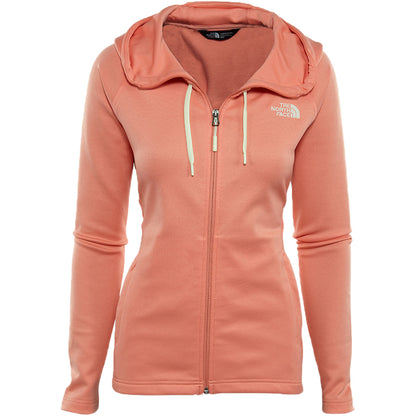 North Face Momentum Hoodie  Womens Style : A2vdb