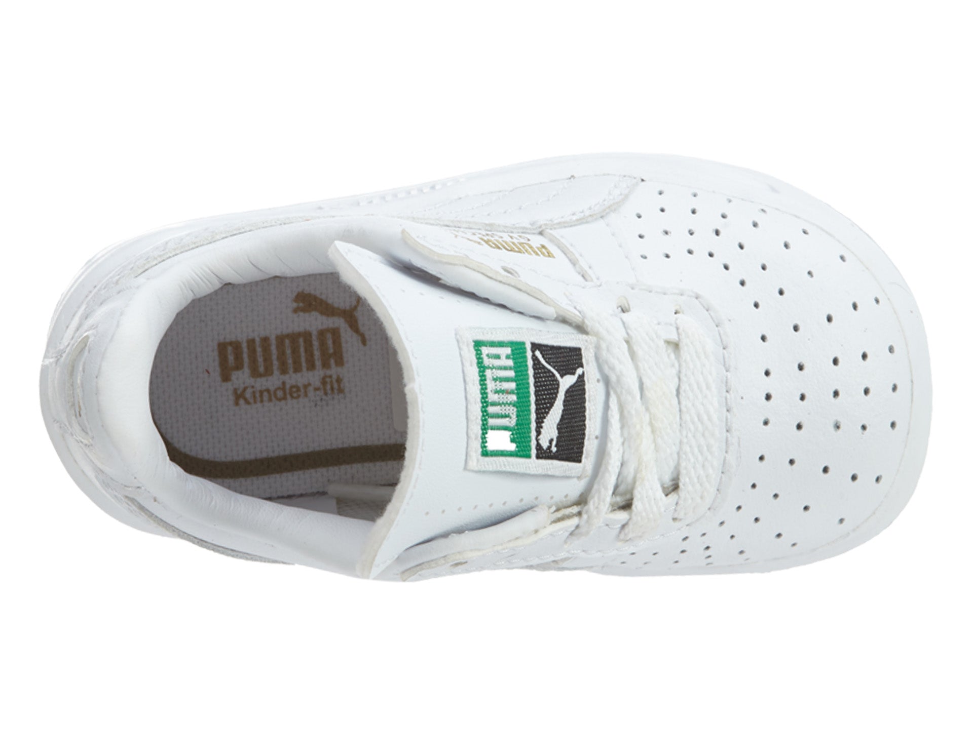 Puma Gv Special Little Kids Toddlers Style : 351721