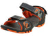 Clarks Zalmo Go Toddlers Style : 26106161