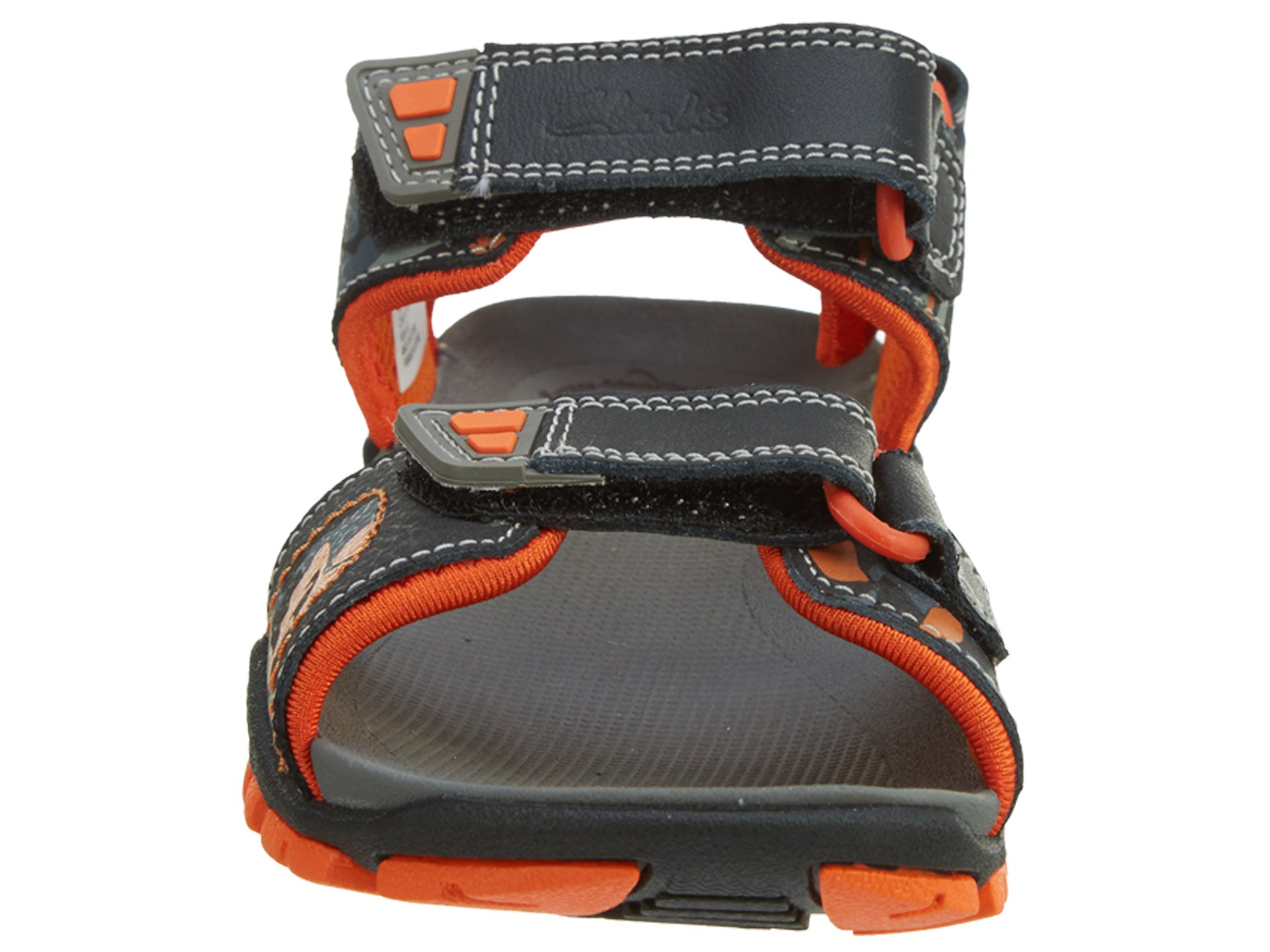 Clarks Zalmo Go Toddlers Style : 26106161