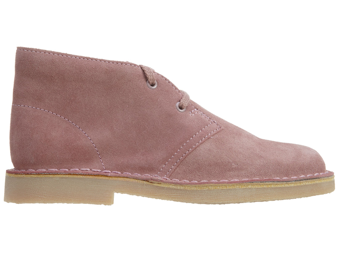 Clarks Desertboot Little Kids Style : 11678