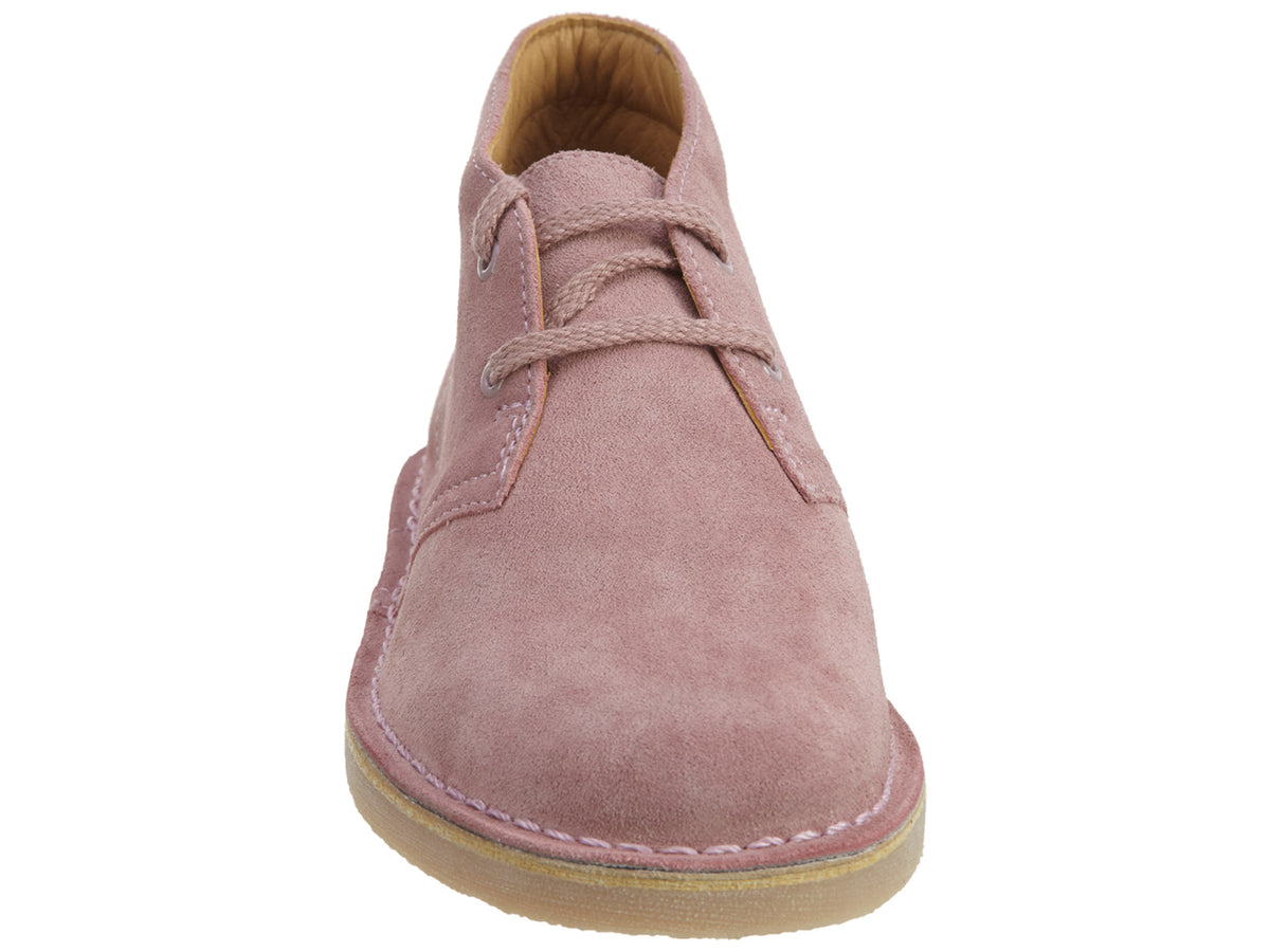 Clarks Desertboot Little Kids Style : 11678