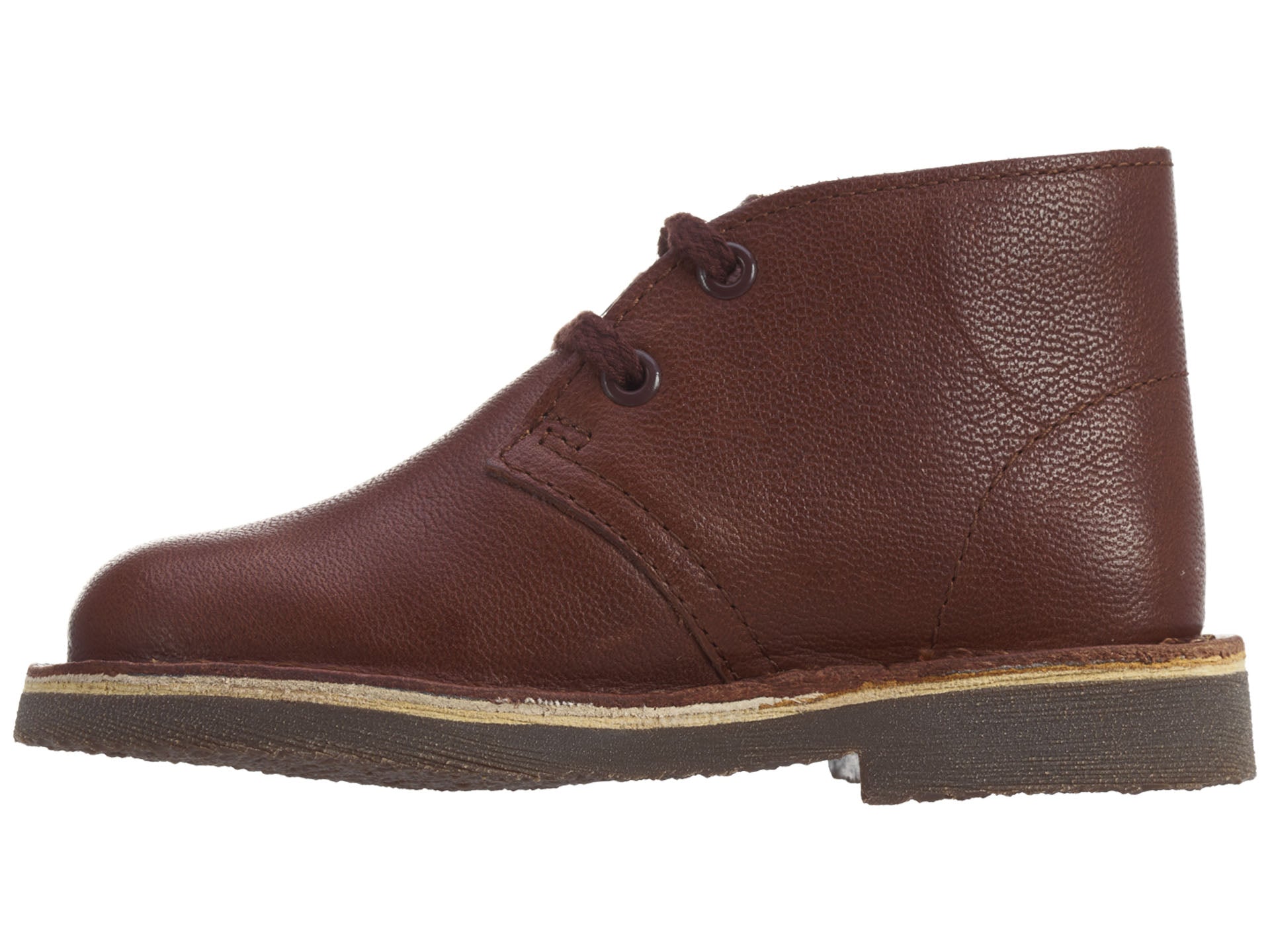 Clarks Desertboot Toddlers Style : 26103708