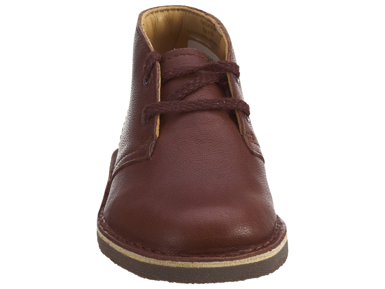 Clarks Desertboot Toddlers Style : 26103708