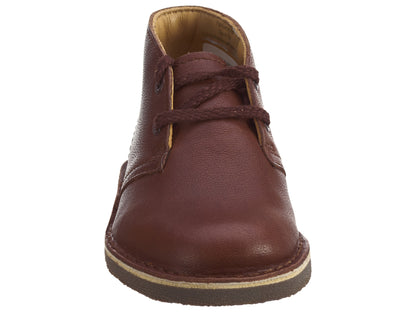Clarks Desertboot Toddlers Style : 26103708