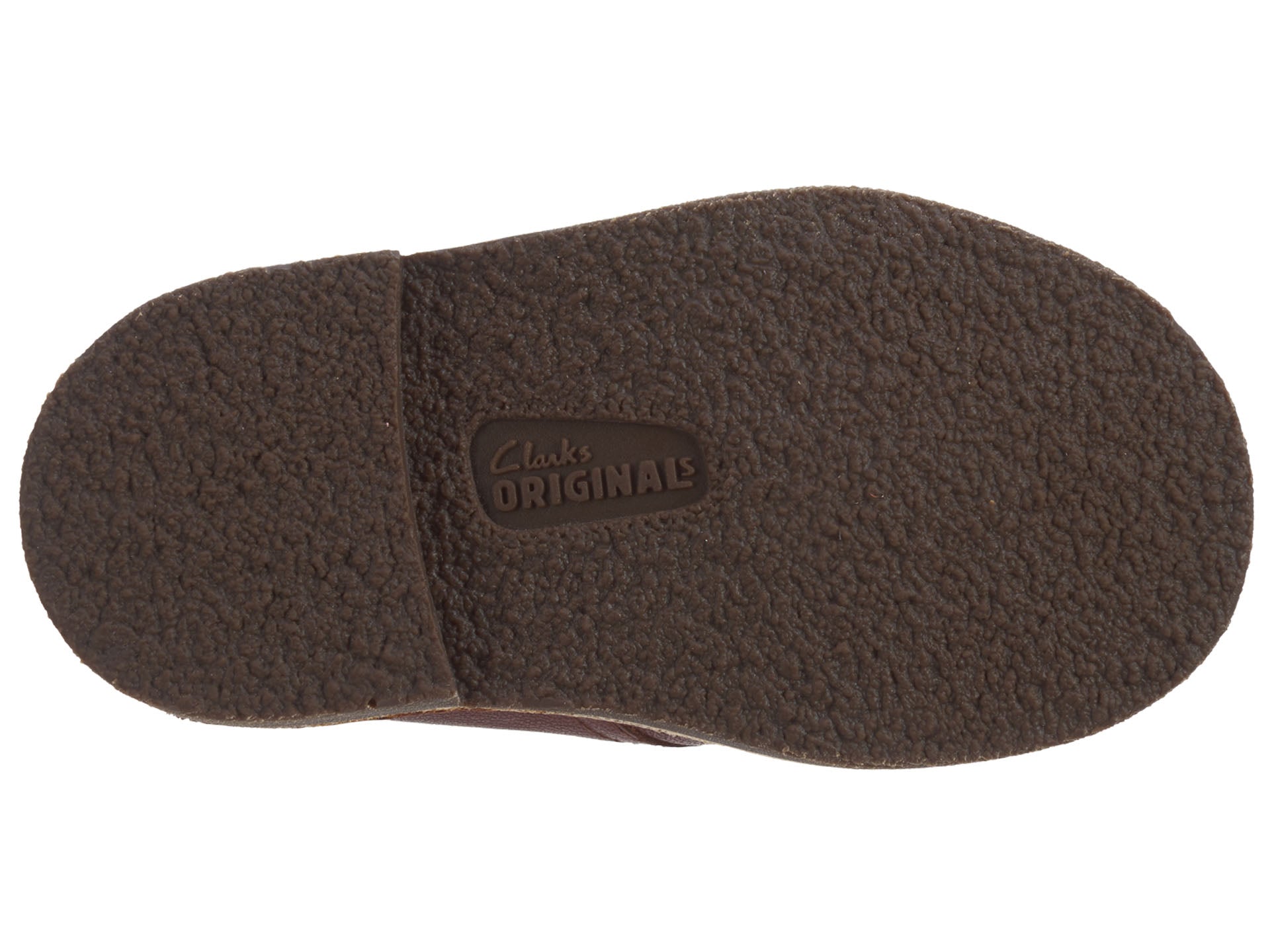Clarks Desertboot Toddlers Style : 26103708