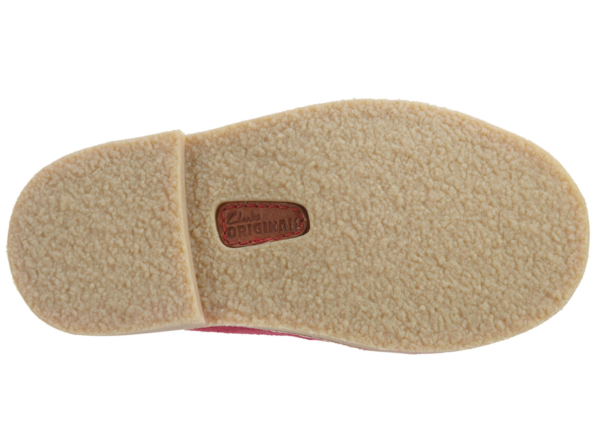 Clarks Desert Btg Inf Little Kids Style : 26104871