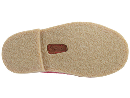 Clarks Desert Btg Inf Little Kids Style : 26104871