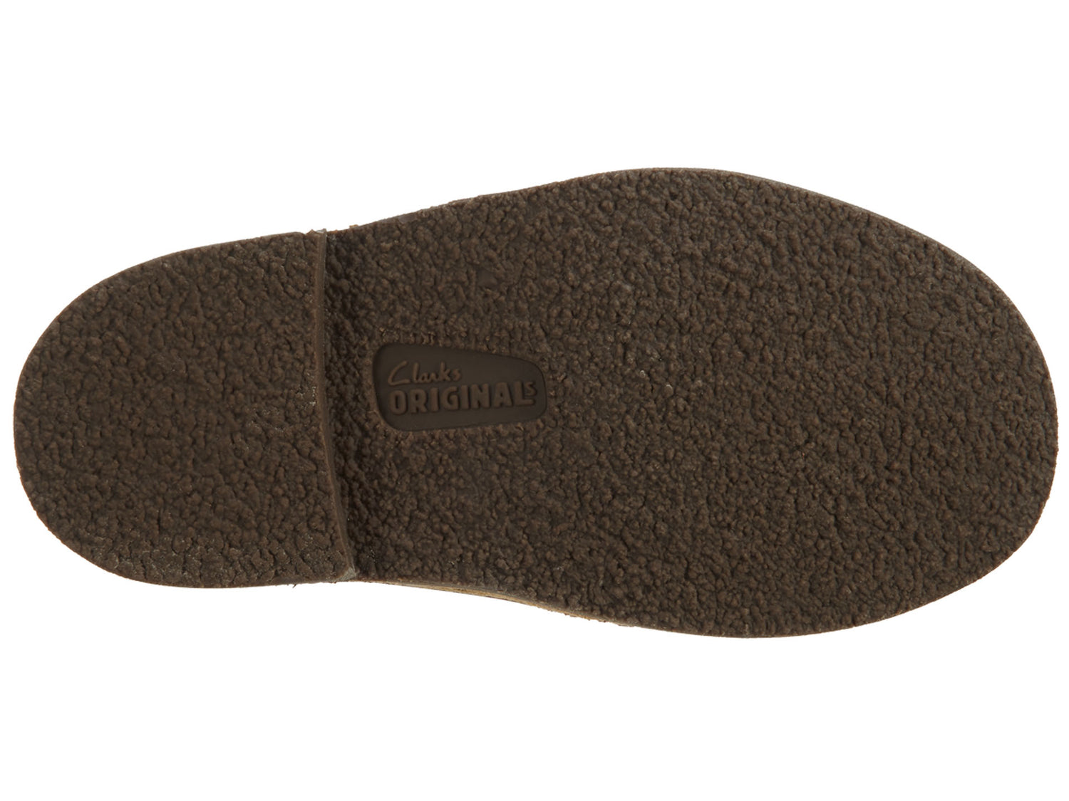 Clarks Desert Bt Boy Inf Little Kids Style : 26104837
