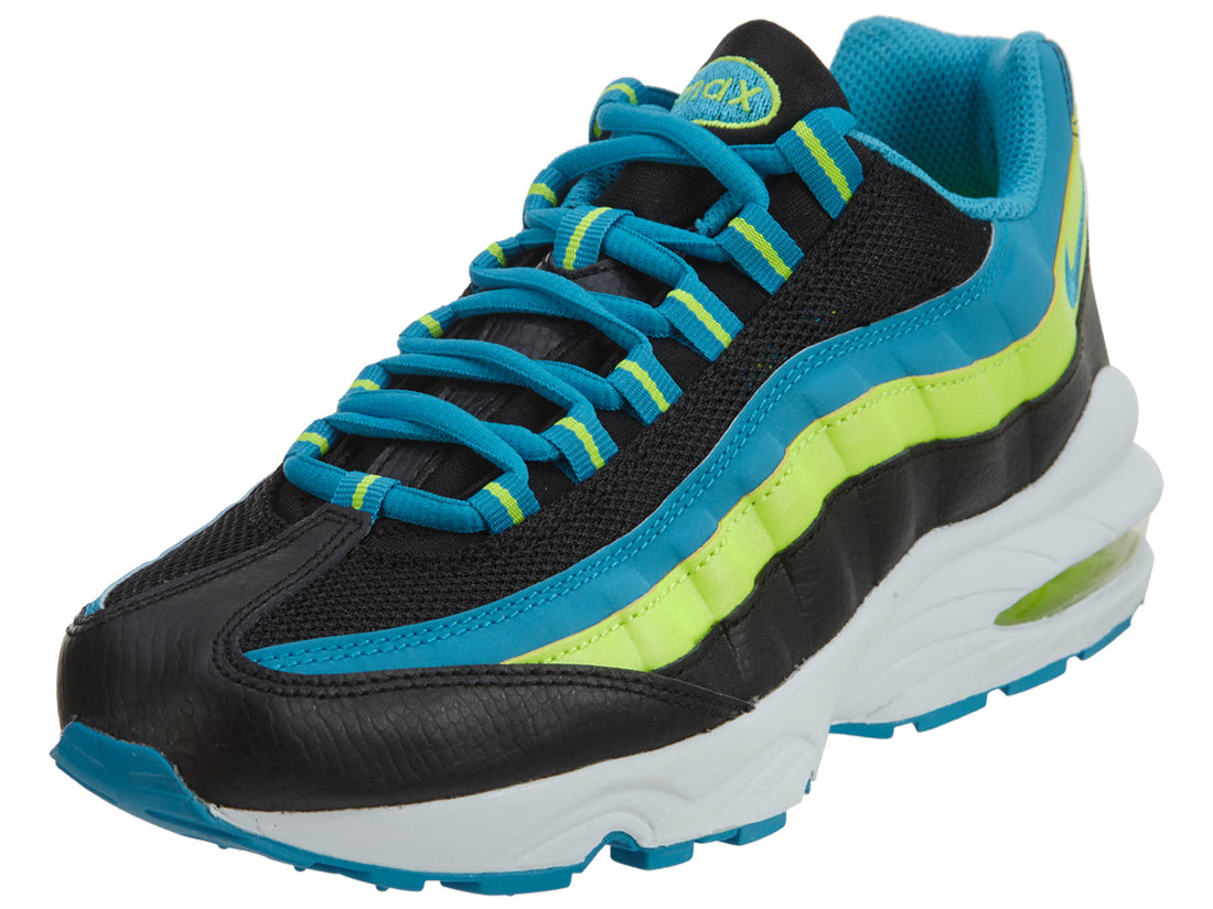 Nike Air Max &