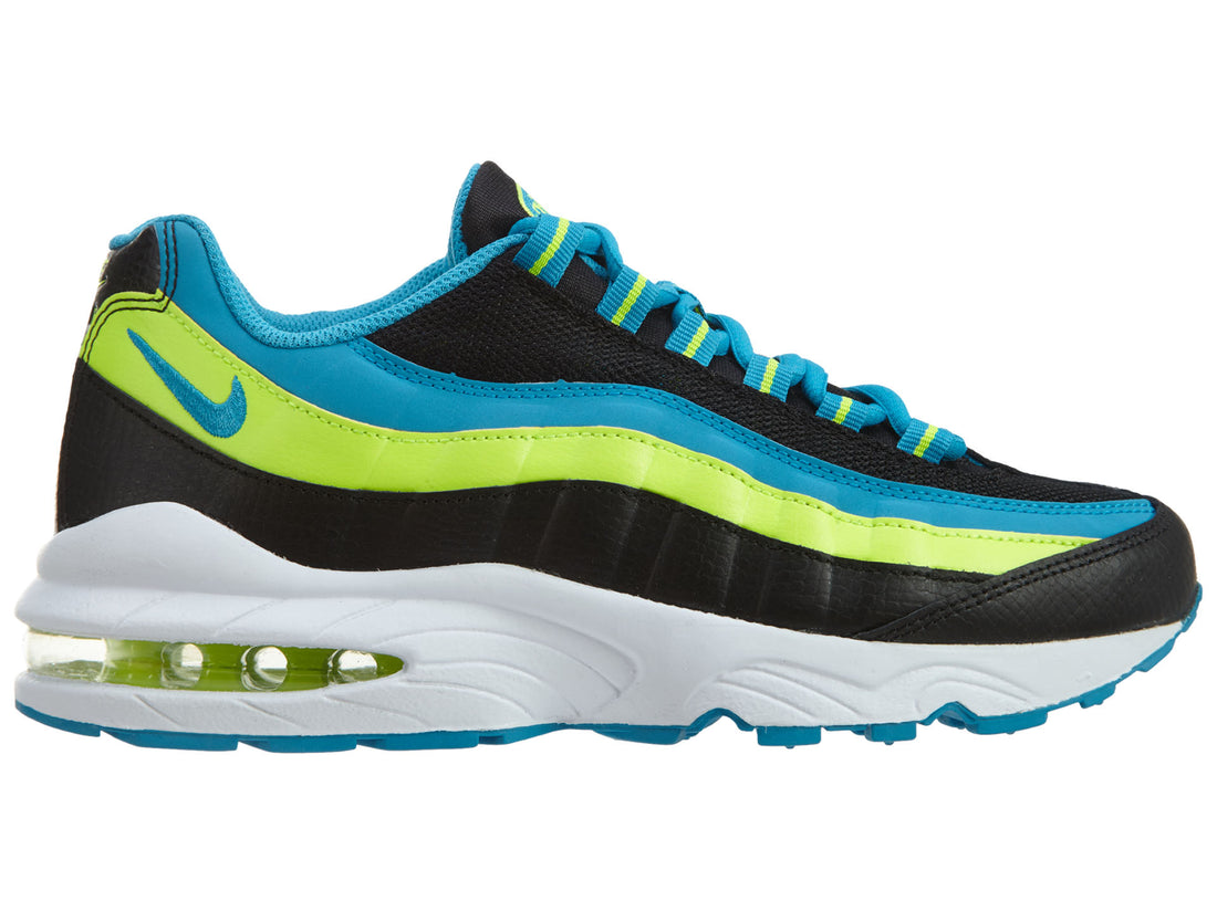Nike Air Max &