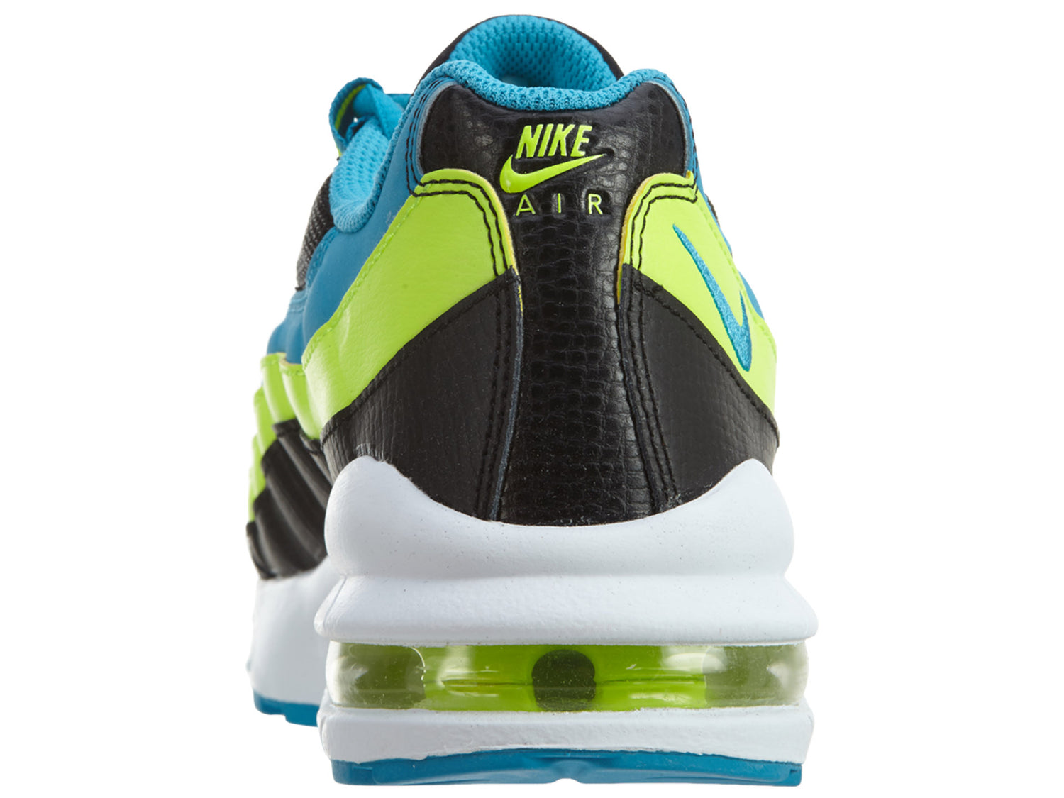 Nike Air Max &