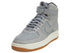 Nike Air Force 1 Hi Premium Silver Glaze Womens Style :654440