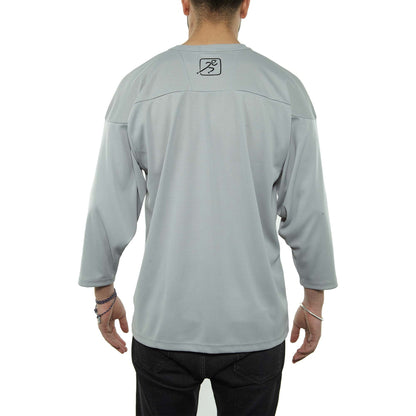 Kamazu Classic Junior Practice Air Mesh Hockey Jersey Mens Style : 10100