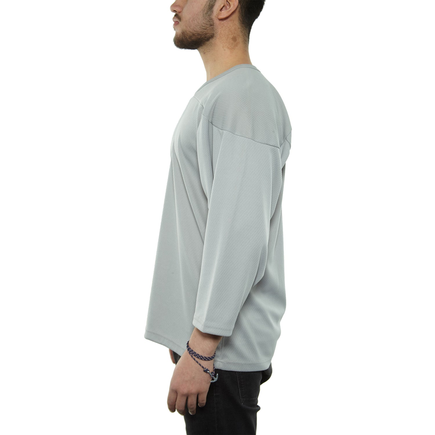 Kamazu Classic Junior Practice Air Mesh Hockey Jersey Mens Style : 10100