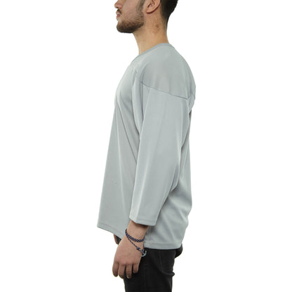 Kamazu Classic Junior Practice Air Mesh Hockey Jersey Mens Style : 10100