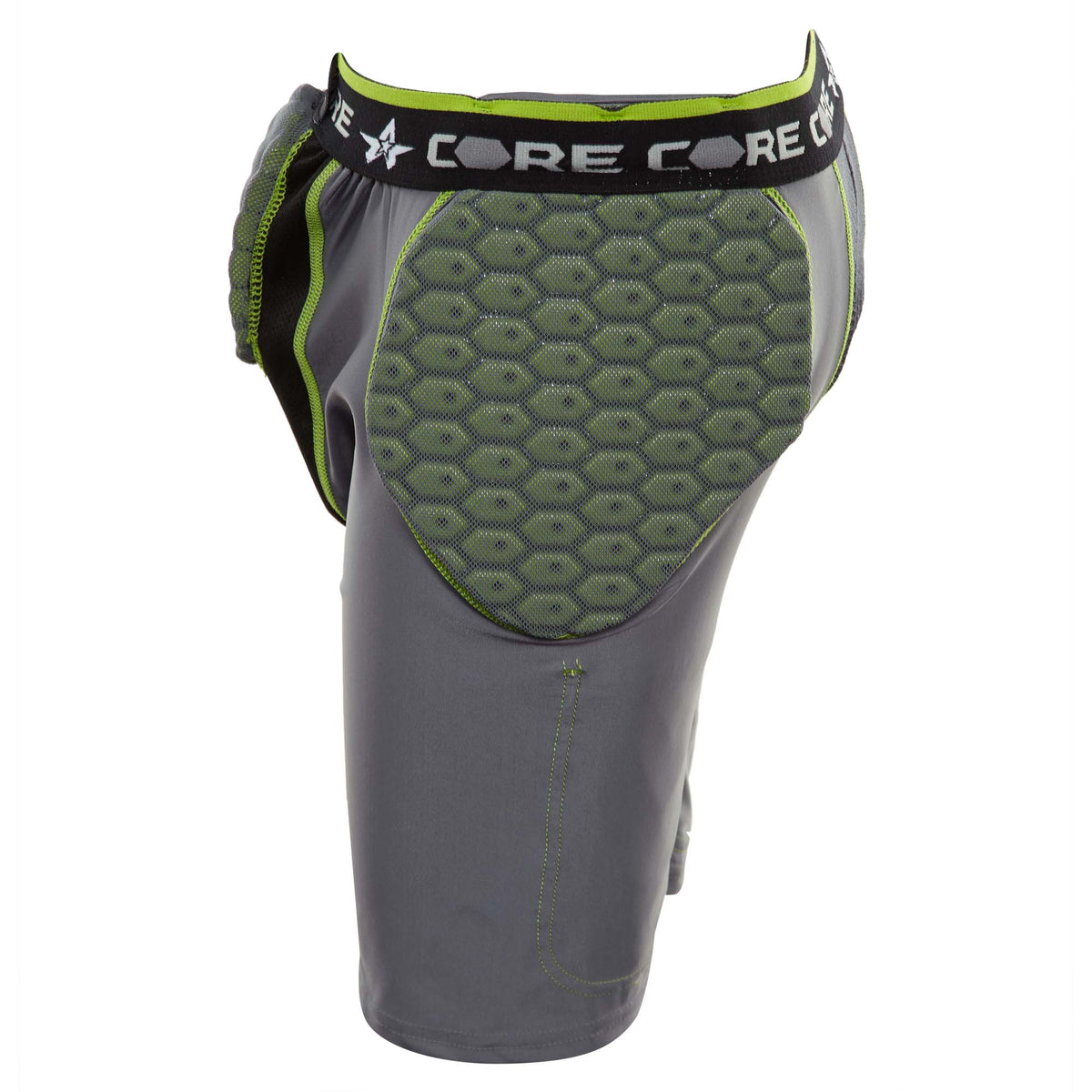 Alleson 3 Padded Integrated Football Girdle Unisex Style : 80106