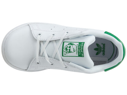 Adidas Stan Smith Toddlers Style : Bb2998