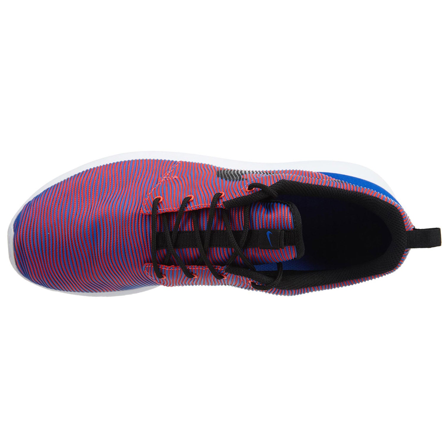 Nike Roshe One Prem Plus Racer Blue Black- Bright
