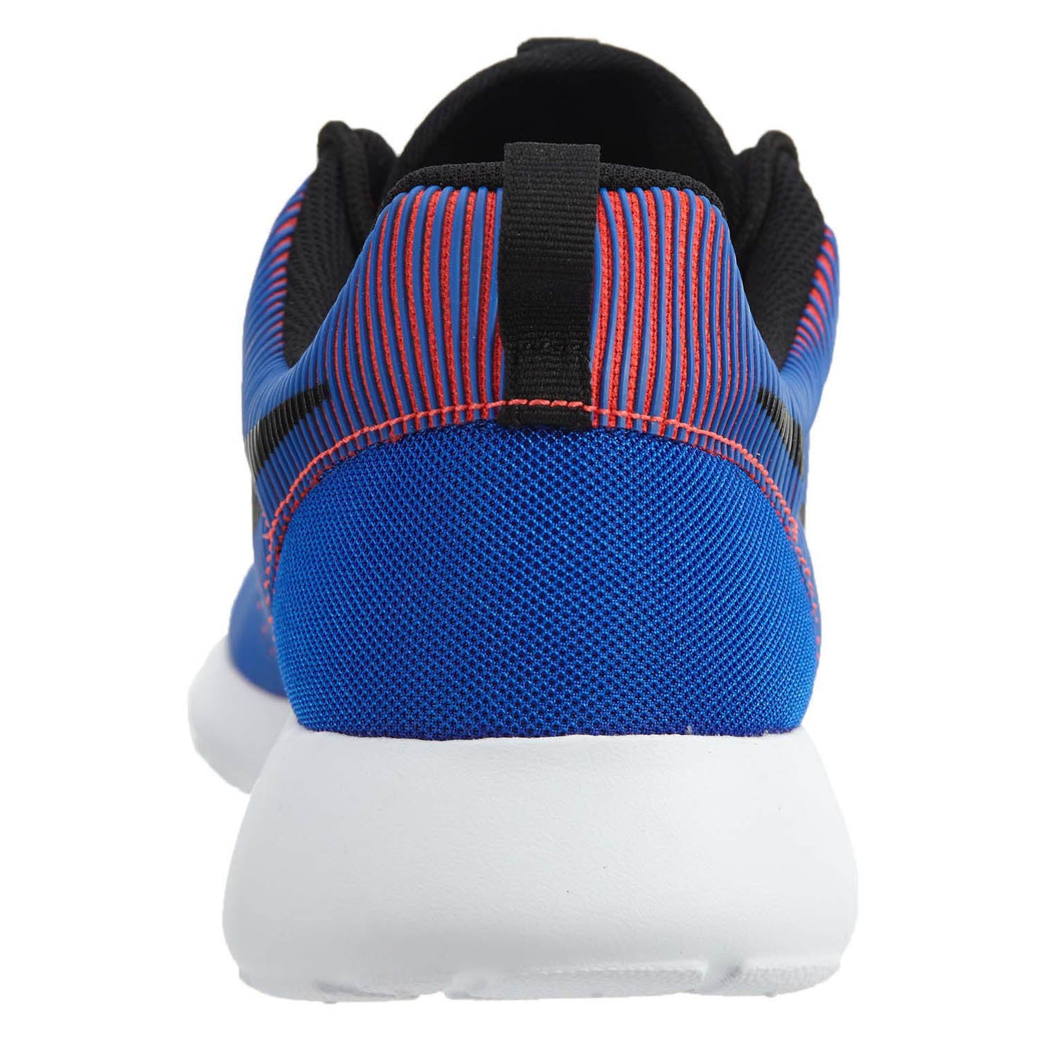 Nike Roshe One Prem Plus Racer Blue Black- Bright