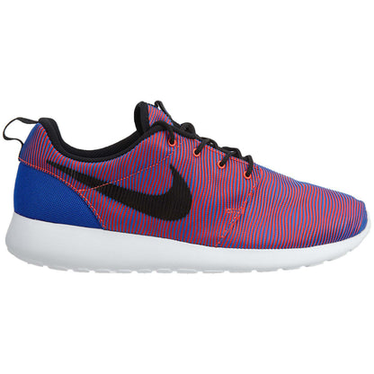 Nike Roshe One Prem Plus Racer Blue Black- Bright